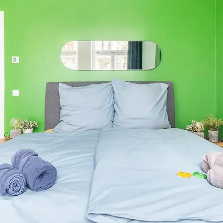 Cozy 2-Raumwohnung In Zentrumsnaehe Leipzig Eksteriør billede