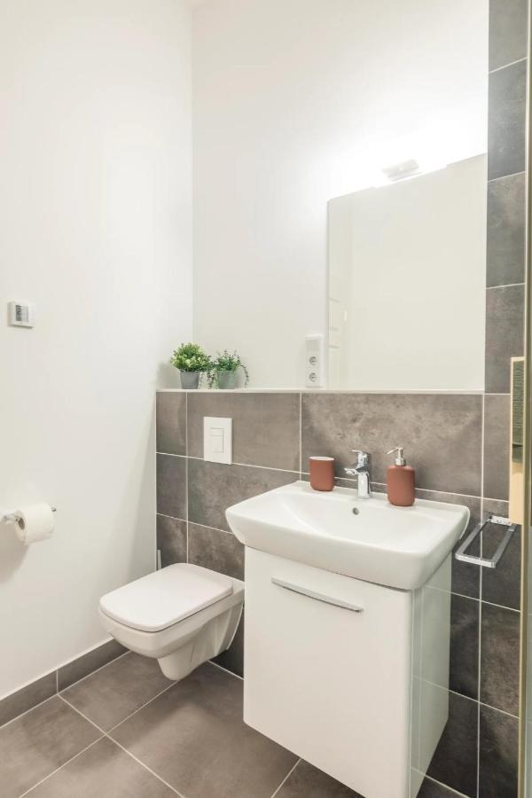 Cozy 2-raumwohnung In Zentrumsnaehe