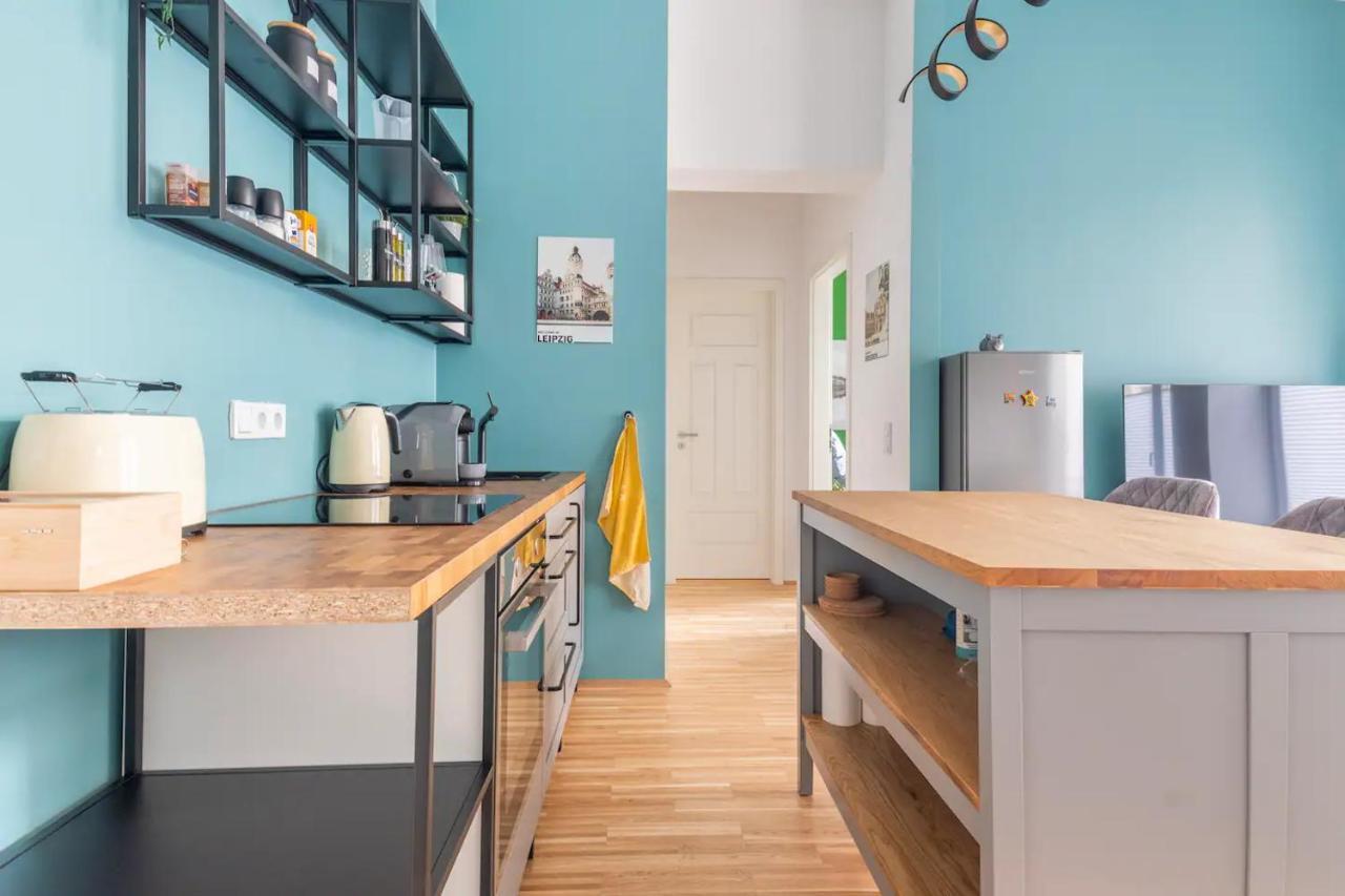 Cozy 2-raumwohnung In Zentrumsnaehe *