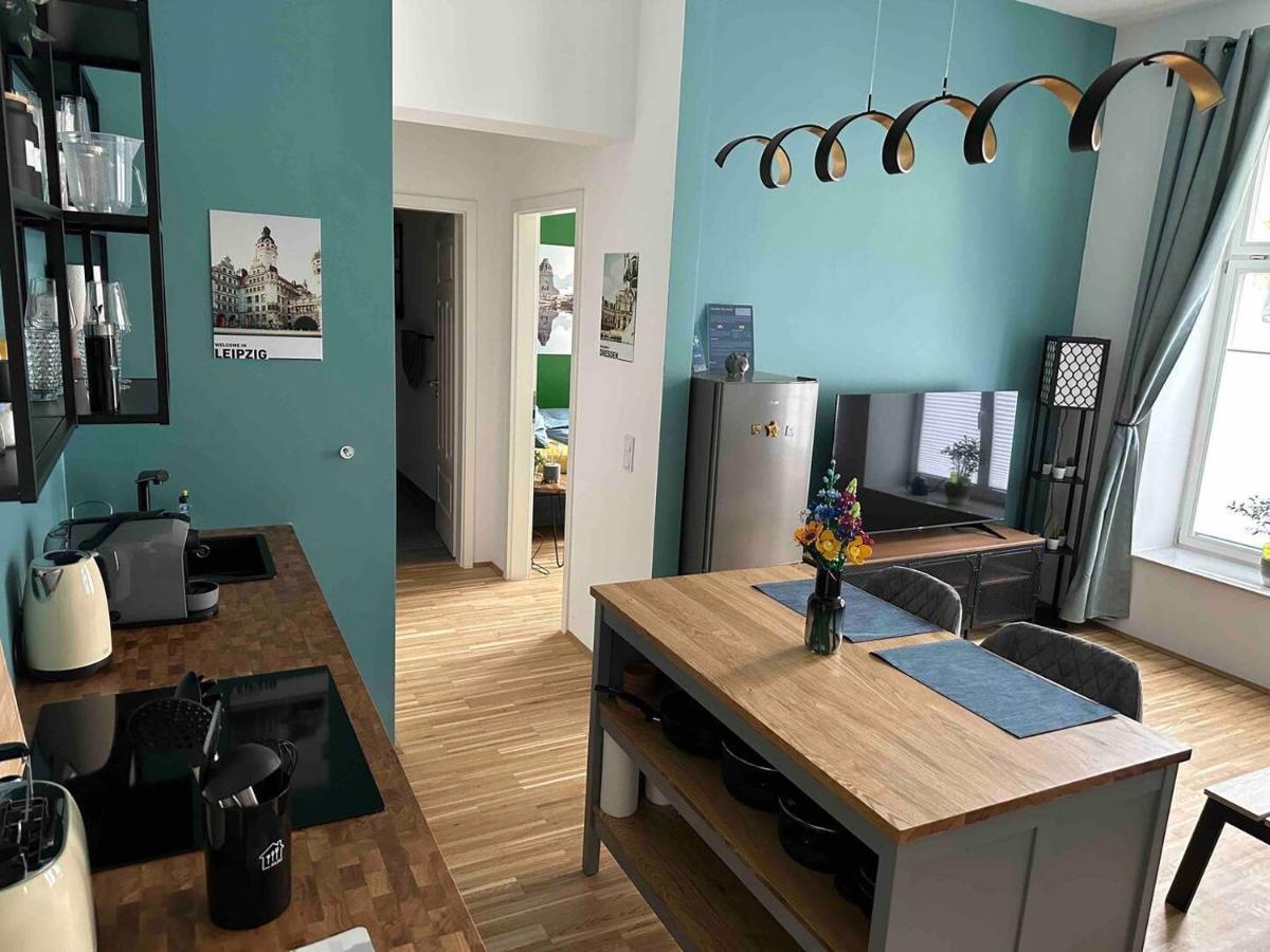 Cozy 2-raumwohnung In Zentrumsnaehe Apartment