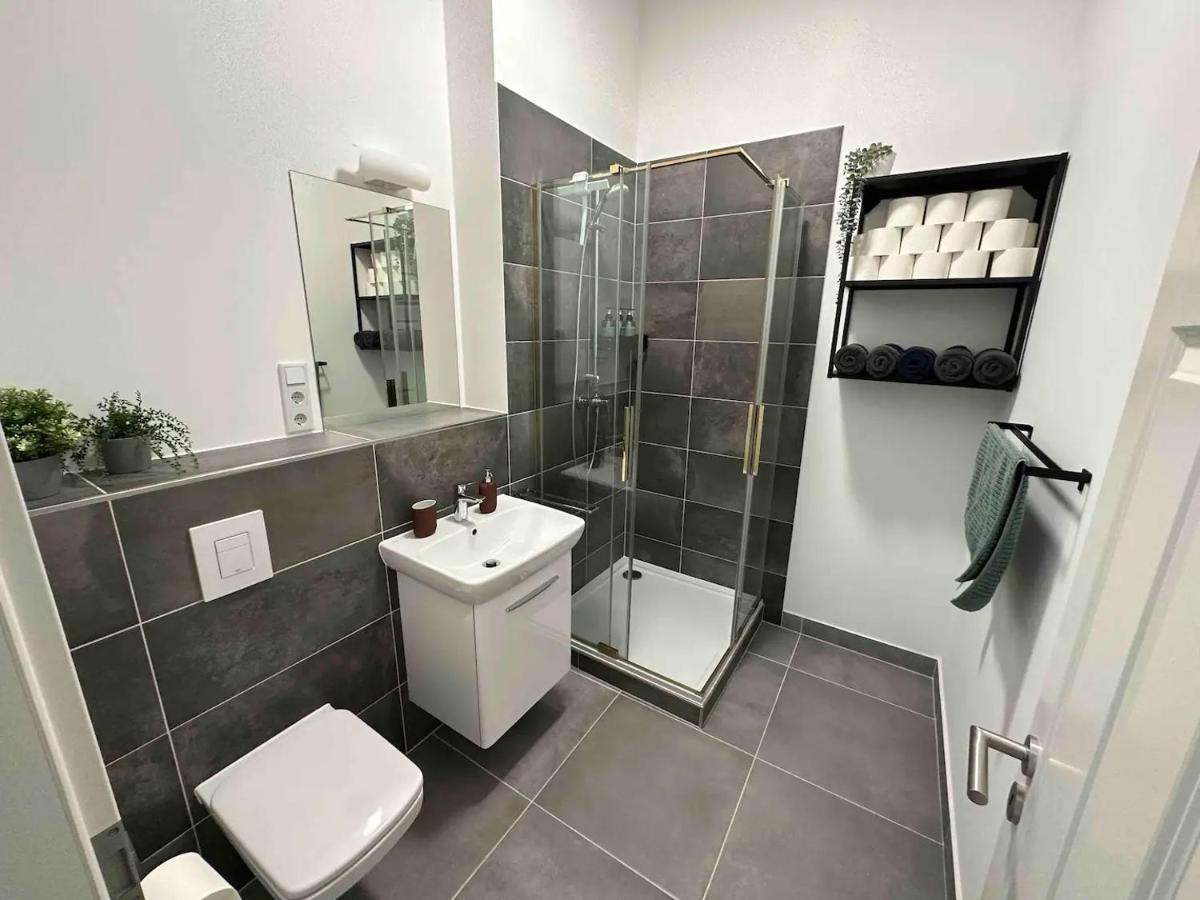 Apartment Cozy 2-raumwohnung In Zentrumsnaehe *
